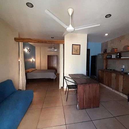 Aguacate Suites Mazatlan Exterior photo