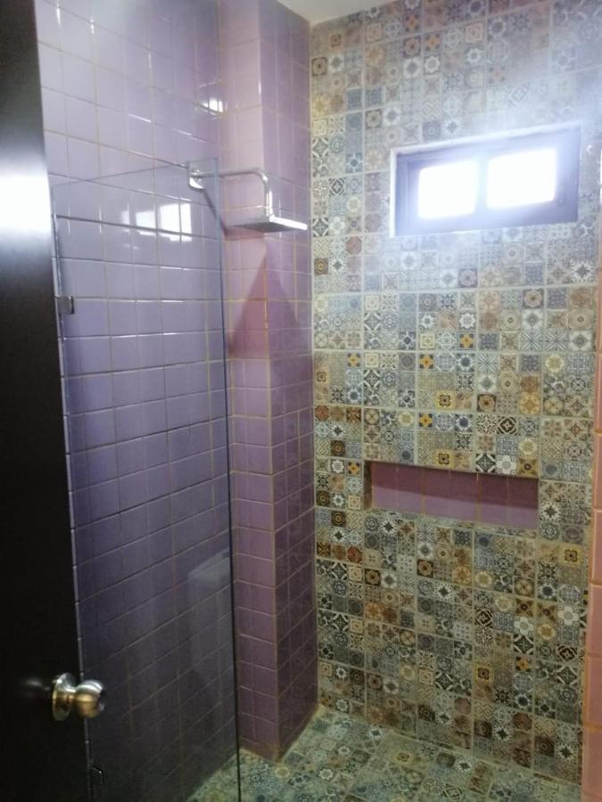 Aguacate Suites Mazatlan Exterior photo