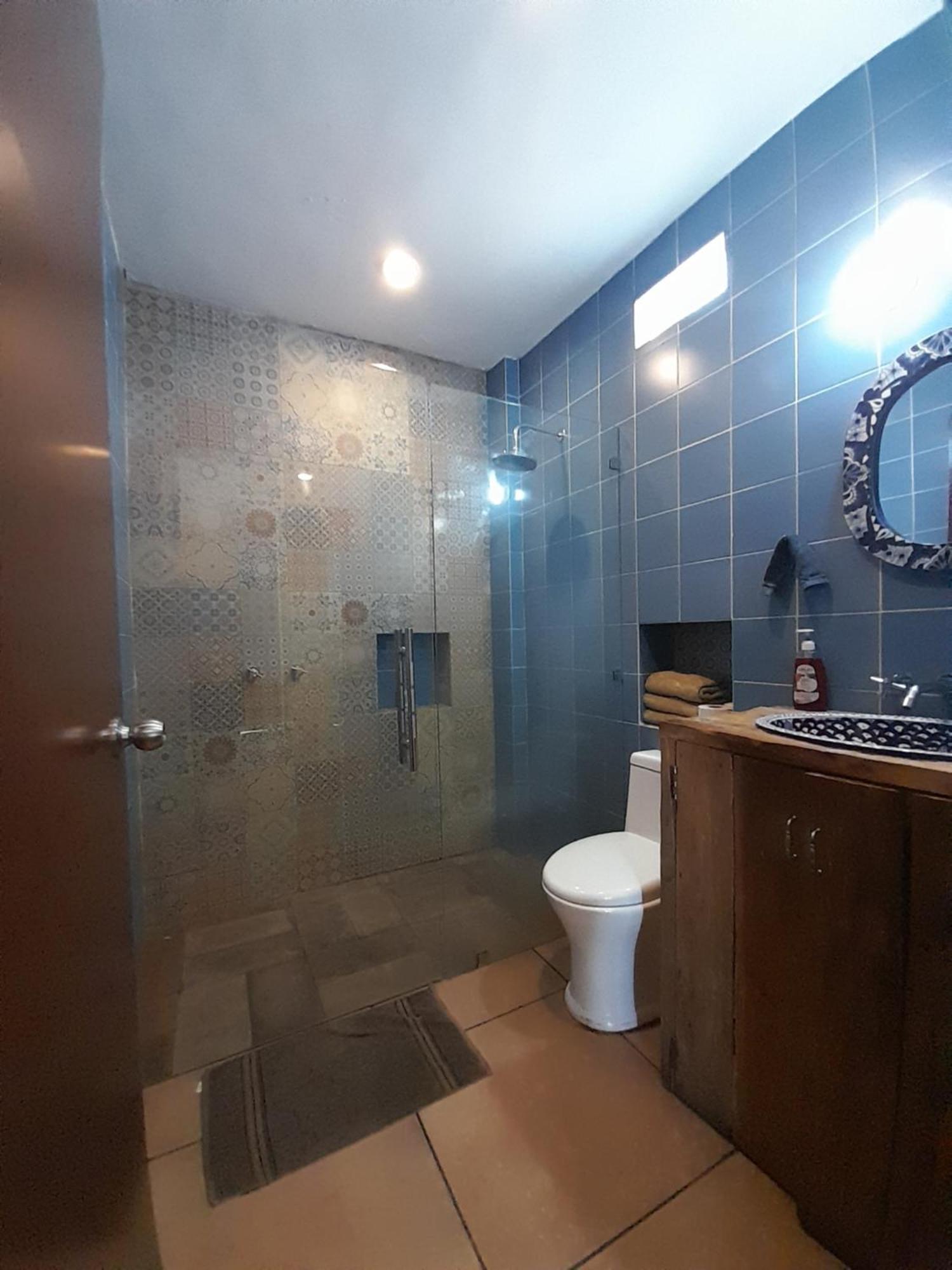 Aguacate Suites Mazatlan Exterior photo
