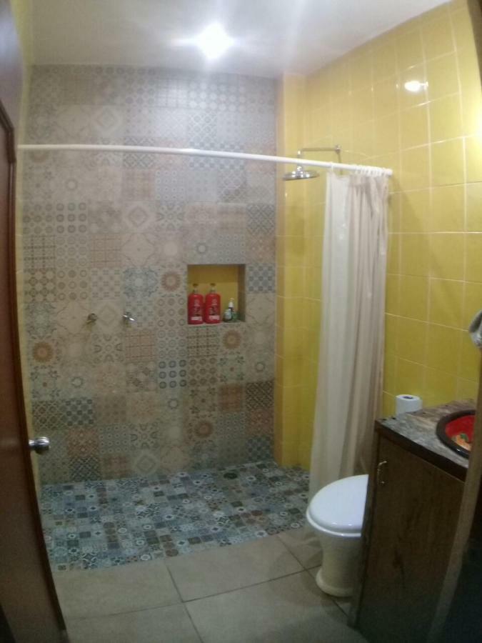 Aguacate Suites Mazatlan Exterior photo