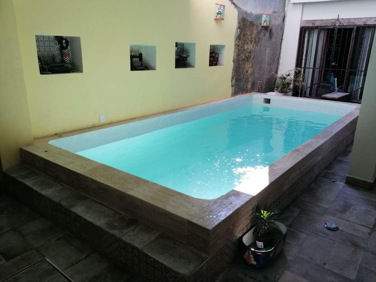 Aguacate Suites Mazatlan Exterior photo